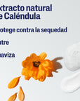 Cetaphil Baby Loción Hidratante Suave para Bebé 300ml.