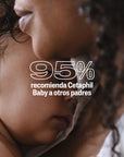 Cetaphil Baby Loción Hidratante Suave para Bebé 300ml.