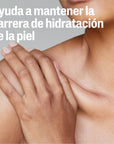 Cetaphil Gel de Baño Corporal Hidratante 500ml.