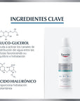 Eucerin Hyaluron-Filler Mist Spray Hidratante Frescura Y Humectacion 150ml.
