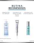 Eucerin Hyaluron-Filler Mist Spray Hidratante Frescura Y Humectacion 150ml.