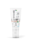 Italmex Umbrella Perfect Skin Protector Solar FPS50+ Tono Claro 50g.