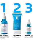 La Roche Posay - Hyalu B5 Gel Matificante 40ml.