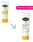 Cetaphil Sun Oil Control Protector Solar Facial FPS 50+ 50ml.