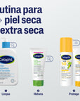 Cetaphil Crema Hidratante 170g.