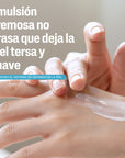 Cetaphil PRO AD Restoraderm Hidratante Corporal con Ceramidas para Piel Atópica 236ml.