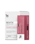 DS Revita HNS Suplemento Alimenticio Para Cabello Piel Y Uñas. 30 Sobres