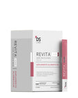 DS Revita HNS Suplemento Alimenticio Para Cabello Piel Y Uñas. 30 Sobres