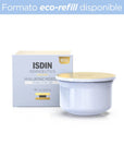 Isdin Isdinceutics Hyaluronic Moisture Crema Hidratante Piel Normal a Seca Refill 50g.