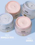 Isdin Isdinceutics Hyaluronic Moisture Crema Hidratante Piel Normal a Seca Refill 50g.