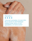 Isdin Ureadin Shower Gel De Ducha Hidratante Con Urea 400ml.