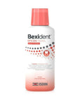Isdin Bexident Encías Intensivo Colutorio Cuidado Gingival Antiséptico 250ml.