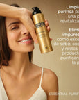 Isdin Isdinceutics Essential Purifier Limpiador Facial Profundo 150ml.