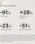 Isdin Isdinceutics Essential Purifier Limpiador Facial Profundo 150ml.
