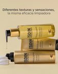 Isdin Isdinceutics Essential Purifier Limpiador Facial Profundo 150ml.