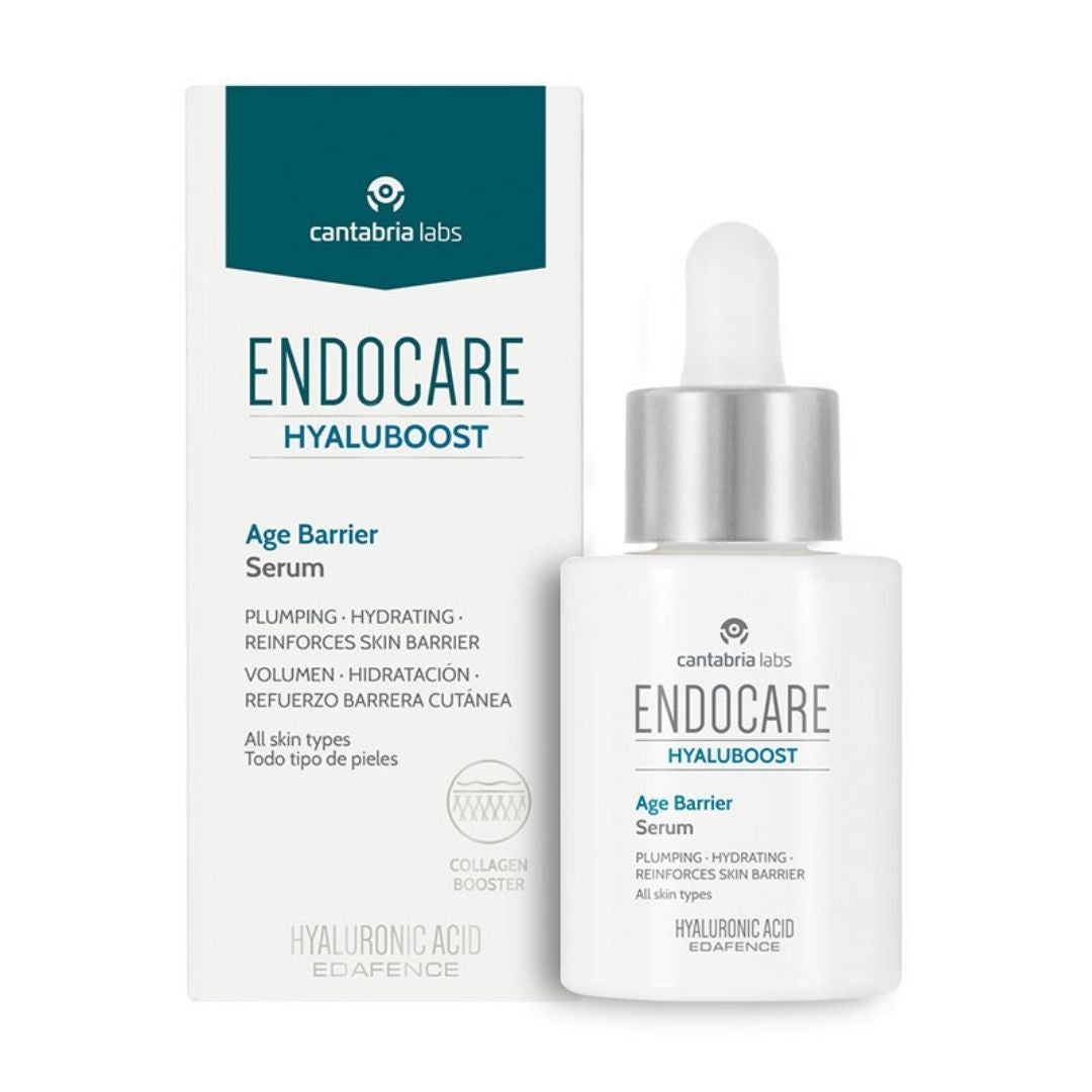 Endocare Age Barrier Niacinal Serum Gel 30ml.