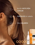 Nuggela & Sulé Ampolleta Anti-Caída Efectiva 10ml.