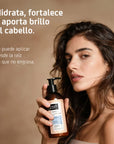 Nuggela & Sulé Acondicionador Hidratante 250ml.