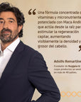 Nuggela & Sulé Ampolleta Regenerador 10ml.