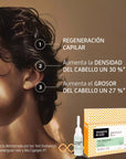 Nuggela & Sulé Pack Regenerador 4 Ampollas 10ml.