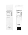 COSRX The Retinol 0.3 Cream, Crema Antiedad con Retinol Puro 0.3% 20ml.