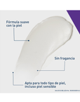 CeraVe Skin Renewing Crema De Noche Con Péptidos 48G.