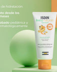 ISDIN Baby Naturals Pomada Protectora para Rozaduras 100ml