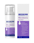 Galderma Benzacare Microbioma Equalizer Hidratación y Equilibrio Cutáneo 50ml.