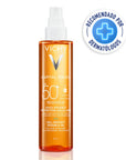 Vichy Capital Soleil Cell Protect Aceite Solar FPS50+ 200ml.
