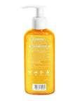 Darrow Actine Oil Control Gel Limpiador Facial Seborregulador para Piel Mixta a Grasa 140g.