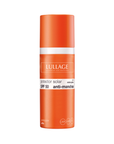 Lullage gel solar anti manchas FPS50 50ml.