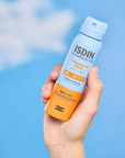 Isdin Fotoprotector Transparent Spray Wet Skin SPF50 100 ml