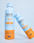 Isdin Fotoprotector Transparent Spray Wet Skin SPF50 100 ml