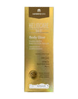 Heliocare 360° Body Glow Protector Solar Corporal con Brillo FPS50+.