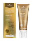Heliocare 360° Body Glow Protector Solar Corporal con Brillo FPS50+.