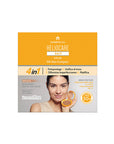 Heliocare 360° Color Compact Oil-Free Bronze Maquillaje con Protección Solar 10g.