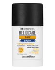 Heliocare 360° Sport Transparent Stick FPS50+ 25g.