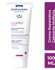 Isispharma Cicapro Crema Reparadora Intensiva 100ml.