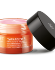 KORFF Hydra Energy C, Crema Facial Hidratación y Anti-Edad 50ml.