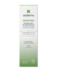 Sesderma S-sesnatura crema reafirmante senos y cuerpo 250ml.