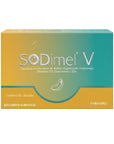 Farmapiel Sodimel V 60 Caps.