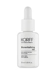 KORFF Serum Facial Biorevitalizante Con Ácido Hialurónico 30ml.