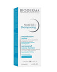 Bioderma Node DS+ Shampoo Tratamiento Caspa 125ml.