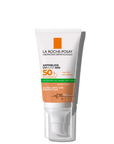La Roche-Posay Anthelios UVMune 400 Gel-Crema Oil Control con Color FPS50+.