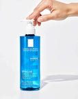 La Roche-Posay Effaclar Gel Limpiador Piel Grasa 400ml.