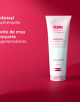 Isdin Woman Crema Antiestrías 250ml.