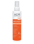 ACM Medisun Protector Solar Spray Rostro y Cuerpo SPF50+ 200ml.
