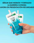 Vichy Minéral 89 Booster Refill 50 ml