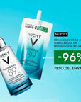 Vichy Minéral 89 Booster Refill 50 ml