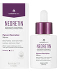 Neoretin Pigment Neutralizer Serum Reduce Manchas y Unifica Tono 30ml.